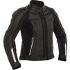 Richa Nikki Ladies Leather Motorcycle Jacket Thumbnail 4