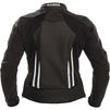 Richa Nikki Ladies Leather Motorcycle Jacket Thumbnail 6