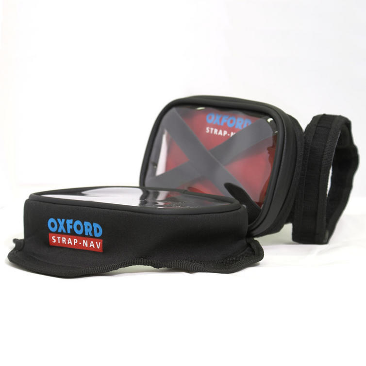noisefit nav straps