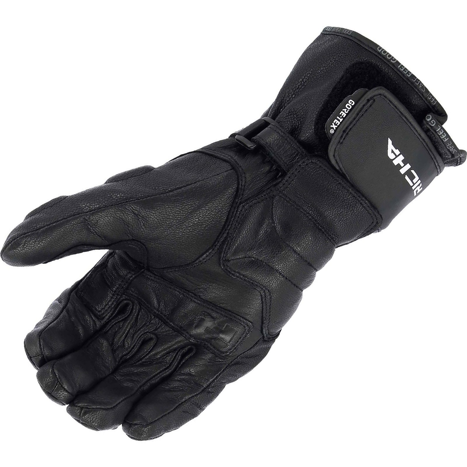richa street touring gloves