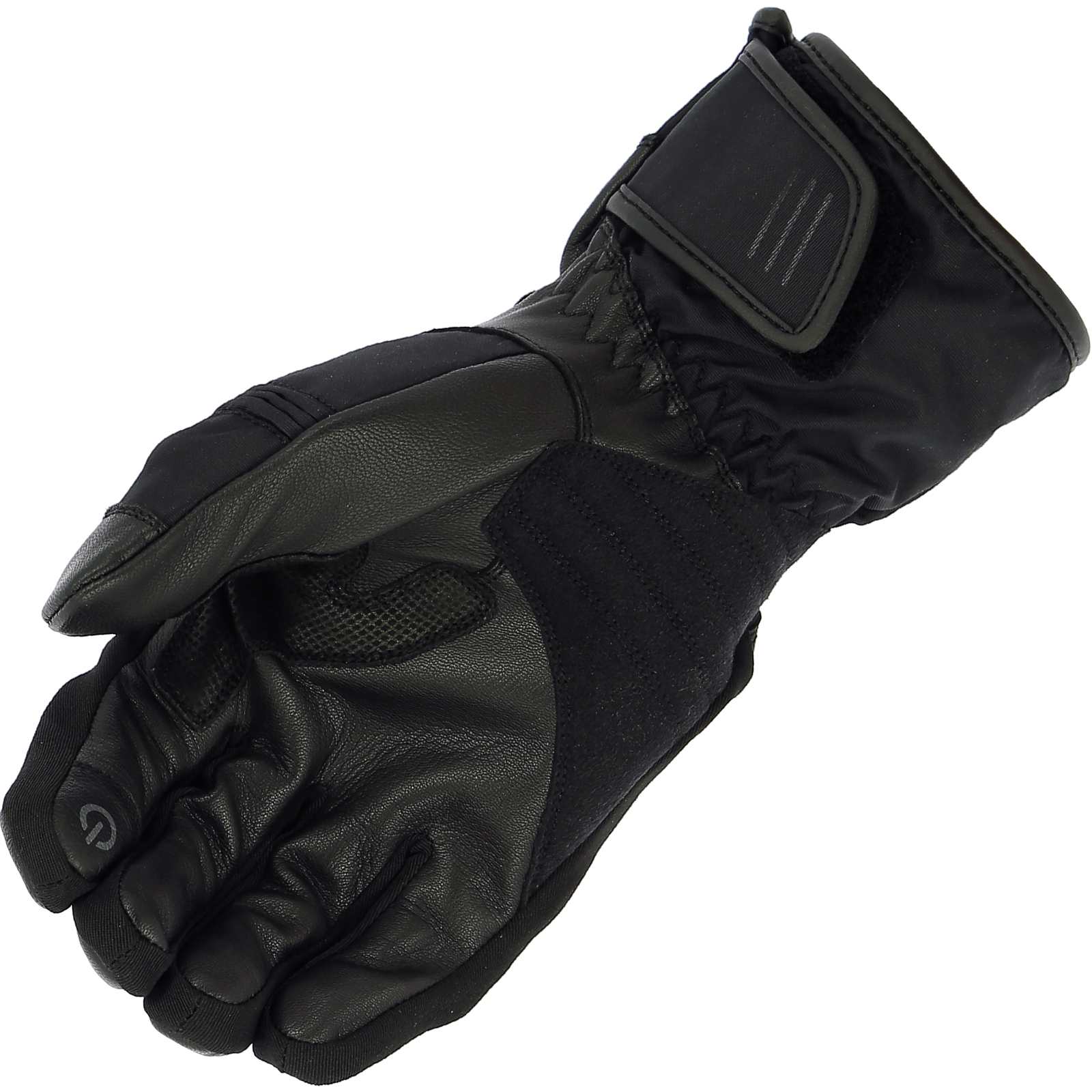 Richa Nasa 2 Motorcycle Gloves Goatskin Waterproof Summer Bike Touring Armoured eBay