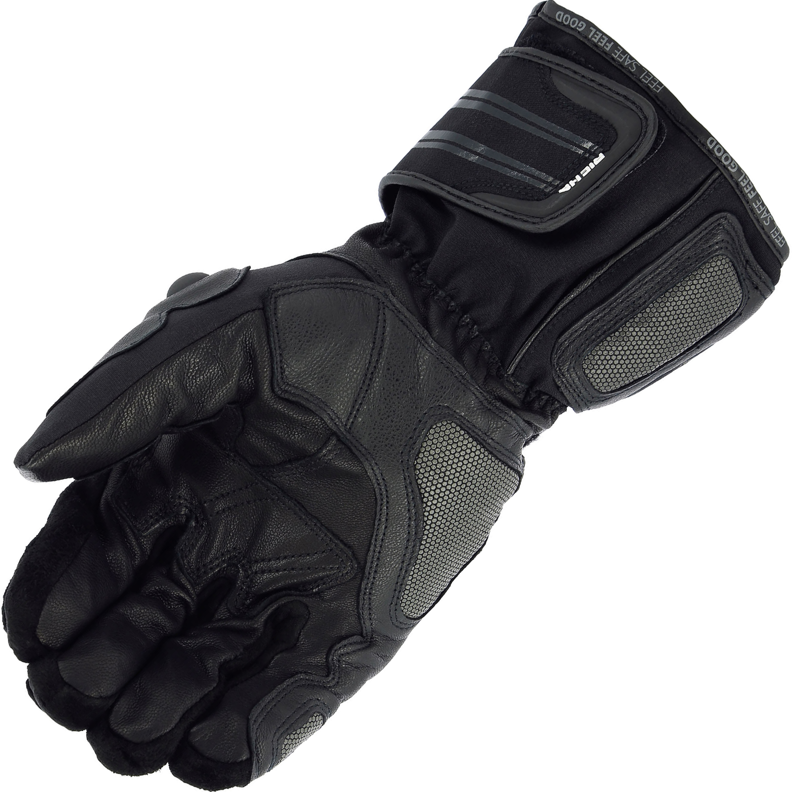 Richa Arctic Gore-Tex Motorcycle Gloves 