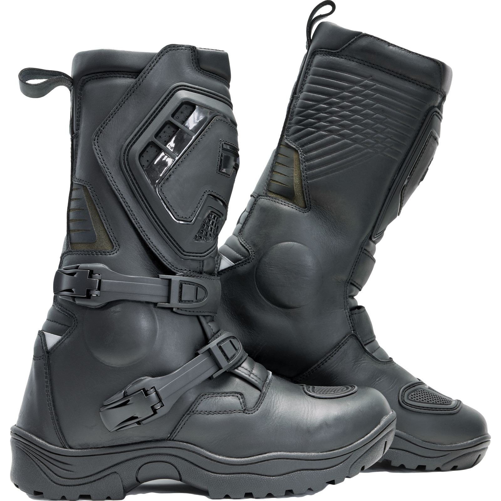 richa hipora motorcycle boots