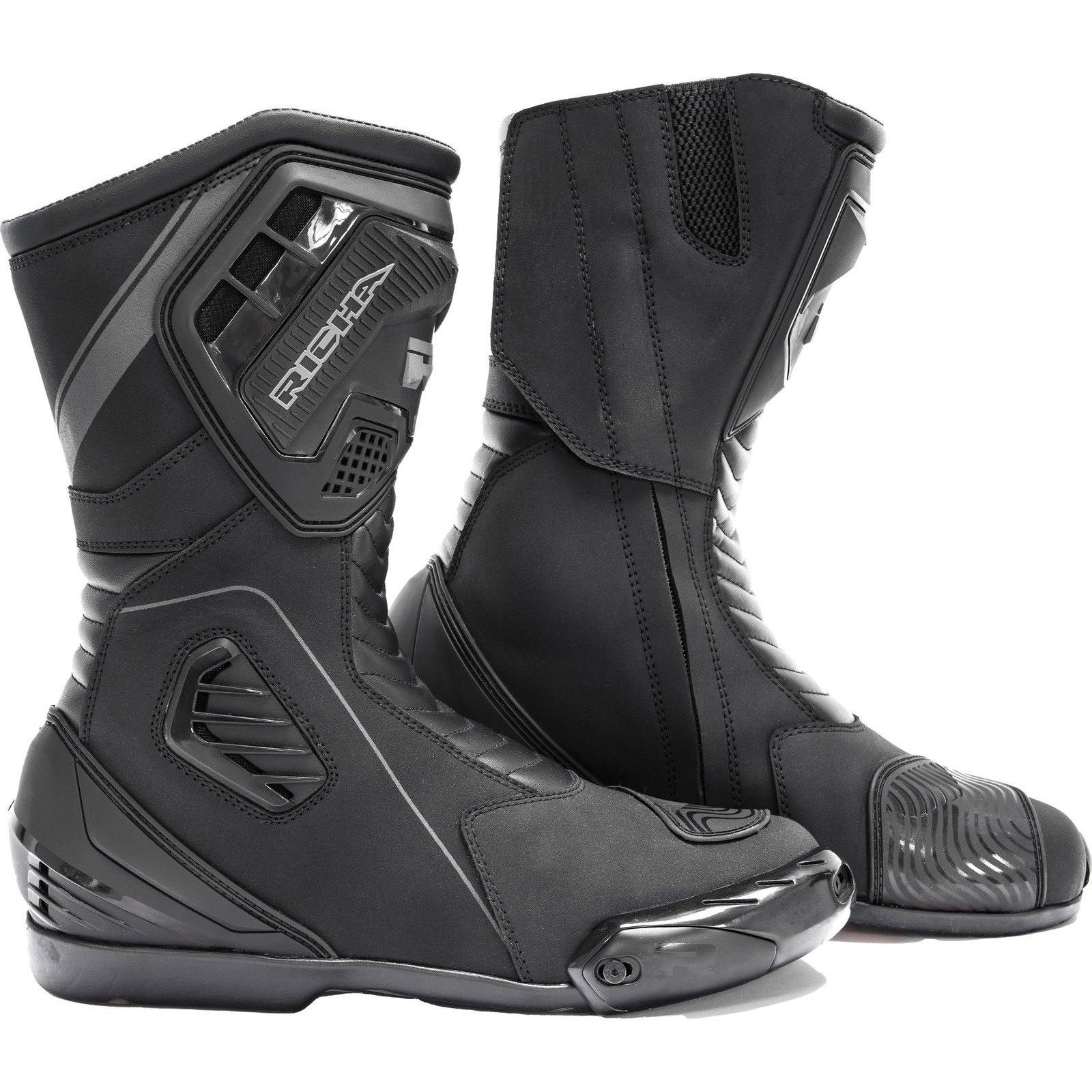 richa drift boots review