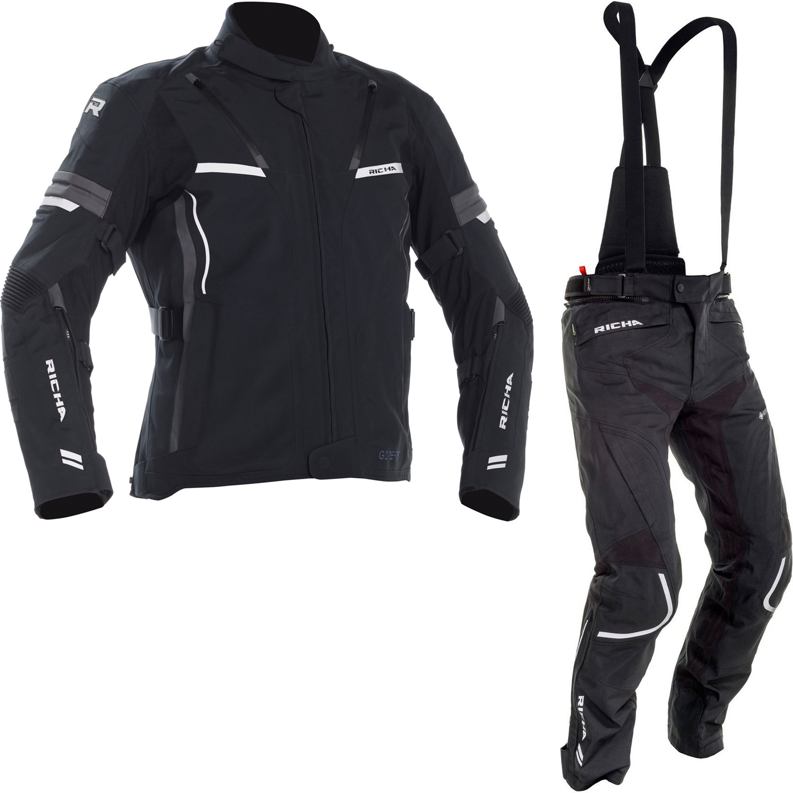 Richa Arc Gore-Tex Motorcycle Jacket 