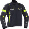 Richa Arc Gore-Tex Motorcycle Jacket & Trousers Black Fluo Kit Thumbnail 4