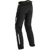 Richa Impact Motorcycle Jacket & Trousers Black Kit Thumbnail 7