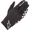 Alpinestars Reef Motorcycle Gloves Thumbnail 4