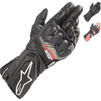 Alpinestars SP-8 V3 Leather Motorcycle Gloves Thumbnail 1