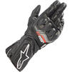 Alpinestars SP-8 V3 Leather Motorcycle Gloves Thumbnail 3