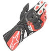 Alpinestars SP-8 V3 Leather Motorcycle Gloves Thumbnail 5