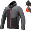 Alpinestars Stratos V2 Techshell Drystar Motorcycle Jacket Thumbnail 1