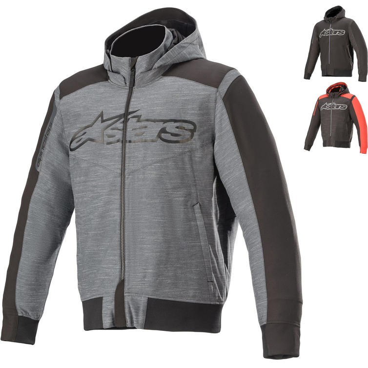 Alpinestars Rhod Windstopper Motorcycle Hoodie