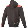 Alpinestars Rhod Windstopper Motorcycle Hoodie Thumbnail 8