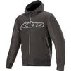 Alpinestars Rhod Windstopper Motorcycle Hoodie Thumbnail 4