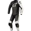 Alpinestars GP Force Phantom One Piece Leather Motorcycle Suit Thumbnail 4