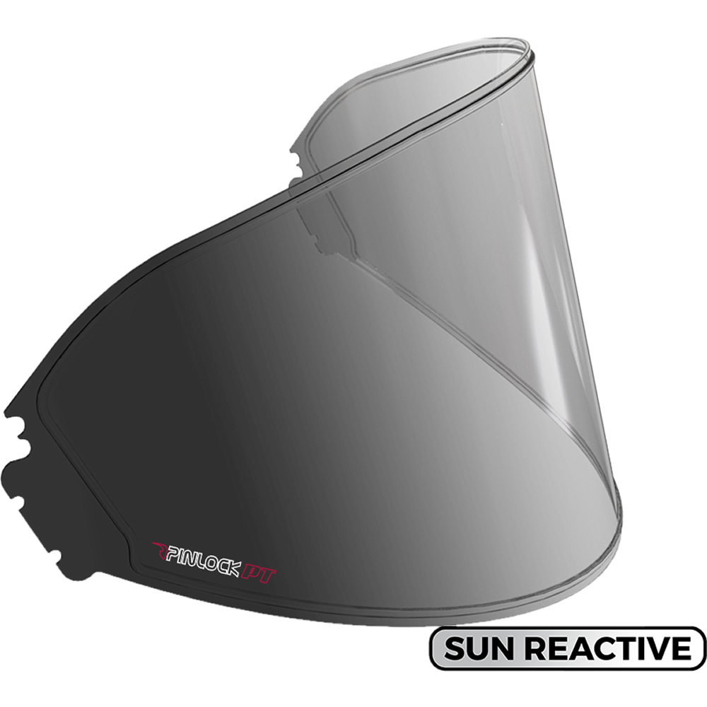 Pinlock AntiFog Lens for HJC CLY CS12 CS14 CLSP IS16 CS15 ISMAX