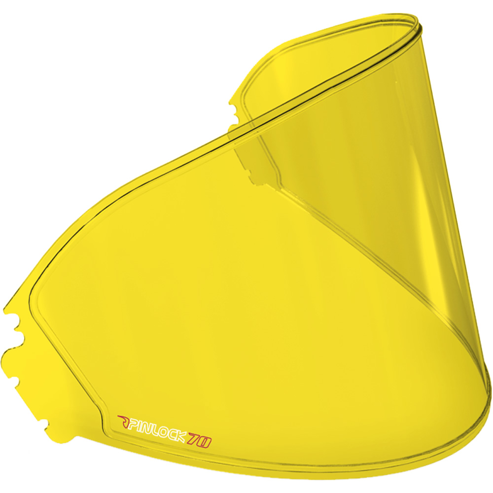 Pinlock AntiFog Lens for HJC CLY CS12 CS14 CLSP IS16 CS15 ISMAX