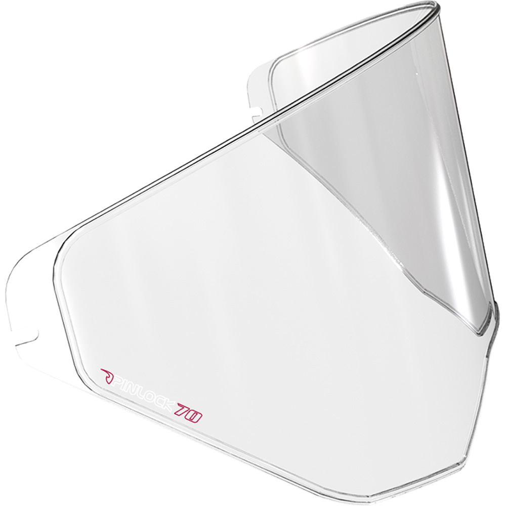 Pinlock 70 AntiFog Lens for Caberg Stunt XTrace Jackal New Arrivals