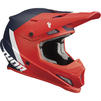 Thor Sector Chev 2022 Motocross Helmet