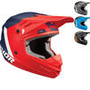 Thor Sector Chev 2022 Youth Motocross Helmet Thumbnail 1