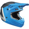 Thor Sector Chev 2022 Youth Motocross Helmet Thumbnail 5