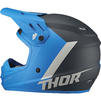 Thor Sector Chev 2022 Youth Motocross Helmet Thumbnail 9