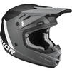 Thor Sector Chev 2022 Youth Motocross Helmet Thumbnail 4