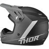 Thor Sector Chev 2022 Youth Motocross Helmet Thumbnail 8