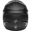 Thor Sector Chev 2022 Youth Motocross Helmet Thumbnail 12