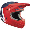 Thor Sector Chev 2022 Youth Motocross Helmet Thumbnail 3