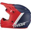 Thor Sector Chev 2022 Youth Motocross Helmet Thumbnail 7