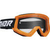 Thor Combat RACR Youth Motocross Goggles