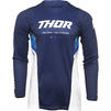 Thor Pulse React 2022 Motocross Jersey Thumbnail 3