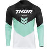 Thor Sector Chev 2022 Motocross Jersey