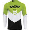 Thor Sector Chev 2022 Motocross Jersey