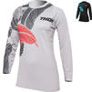 Thor Sector Urth 2022 Ladies Motocross Jersey