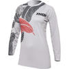 Thor Sector Urth 2022 Ladies Motocross Jersey Thumbnail 3