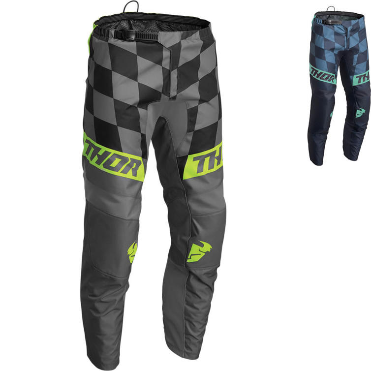 Thor Sector Birdrock 2022 Youth Motocross Pants