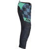 Thor Sector Birdrock 2022 Youth Motocross Pants Thumbnail 6