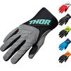 Thor Spectrum 2022 Motocross Gloves Thumbnail 1