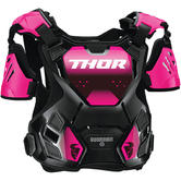 Thor Guardian Ladies Motorcycle Deflector Vest