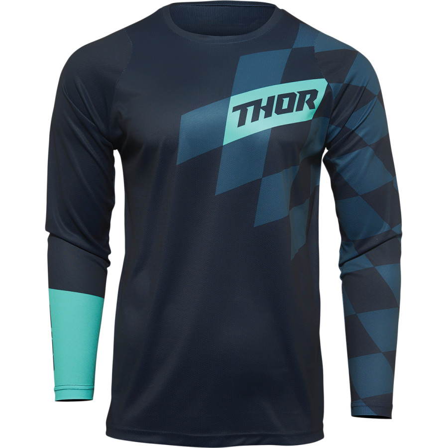 thor motocross jersey