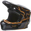 Fox Racing 2022 V2 Merz Motocross Helmet Thumbnail 5