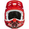 Fox Racing 2022 V2 Merz Motocross Helmet Thumbnail 10