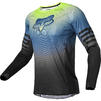 Fox Racing 2022 Airline Reepz Motocross Jersey