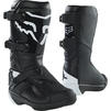 Fox Racing Youth Comp Motocross Boots Thumbnail 3