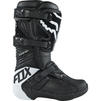 Fox Racing Youth Comp Motocross Boots Thumbnail 8