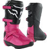 Fox Racing Youth Comp Motocross Boots Thumbnail 4