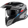 Airoh Commander Skill Dual Sport Helmet Thumbnail 1